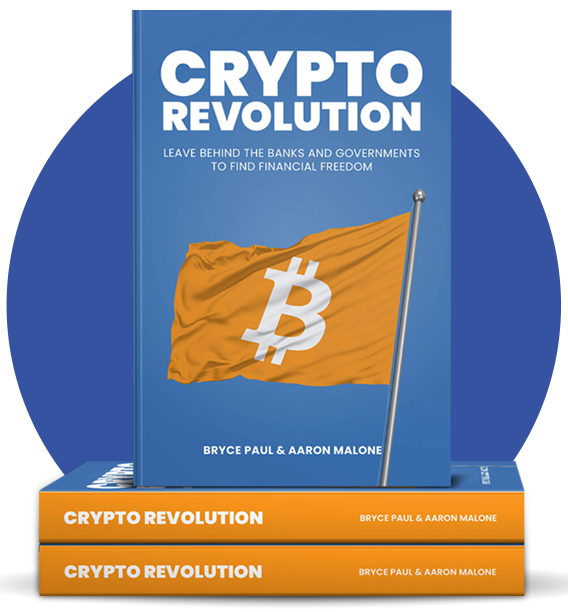 crypto book