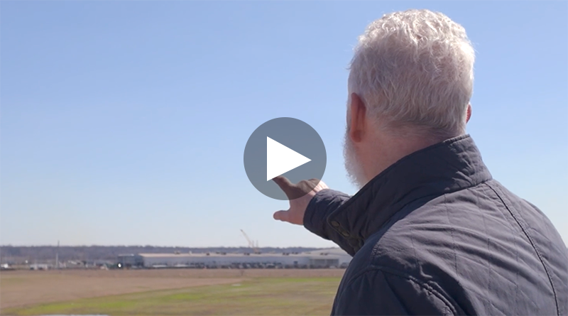 jeff brown video pointing