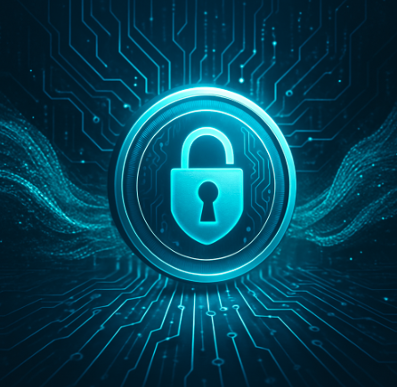 crypto lock