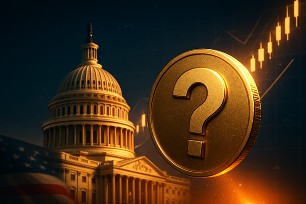 crypto white house