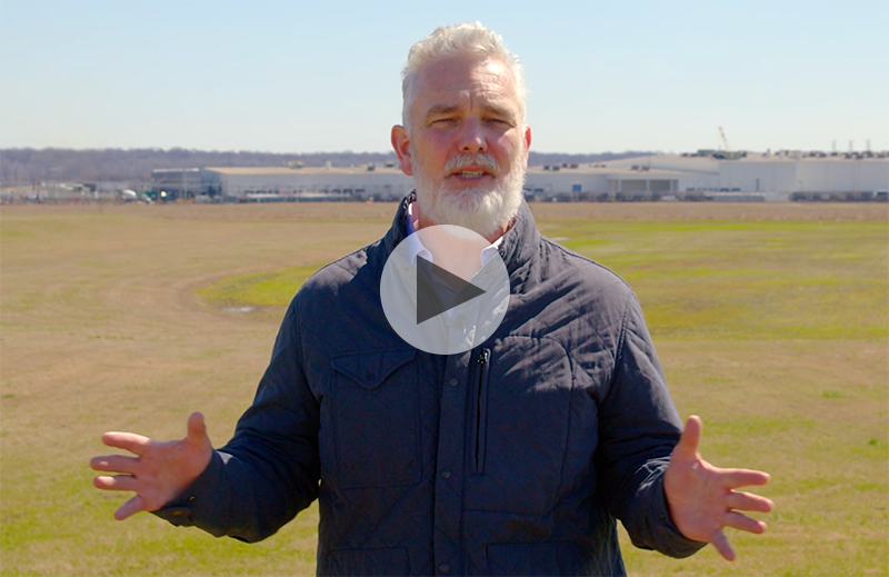 jeff brown video
