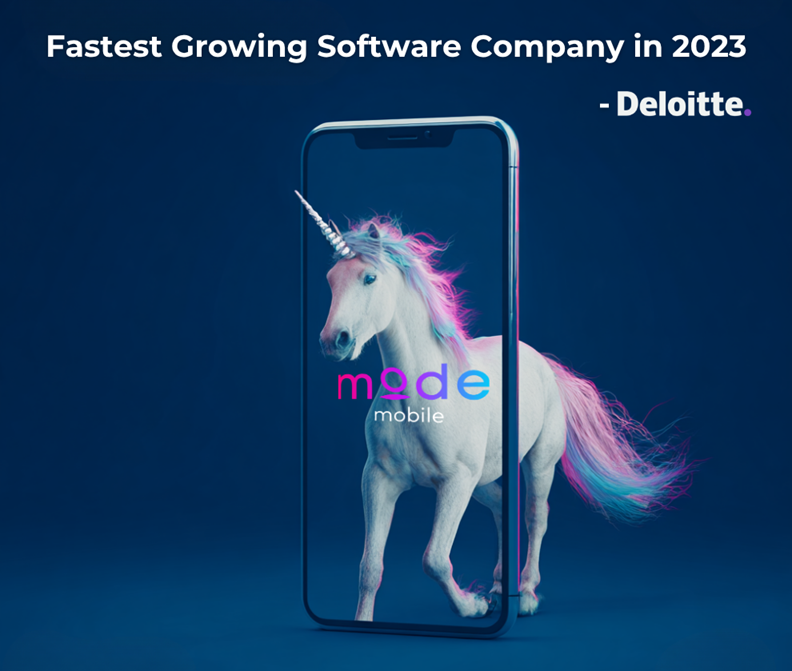 mode unicorn