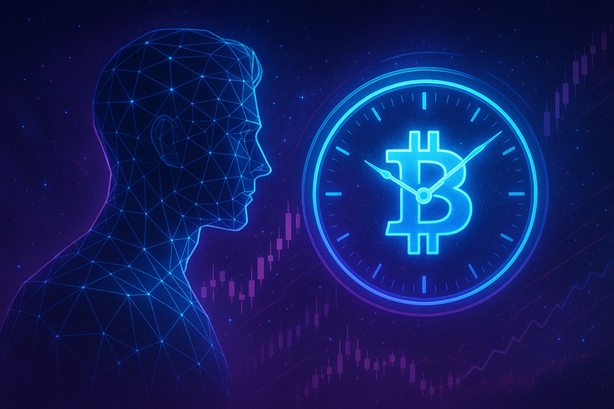 bitcoin timer