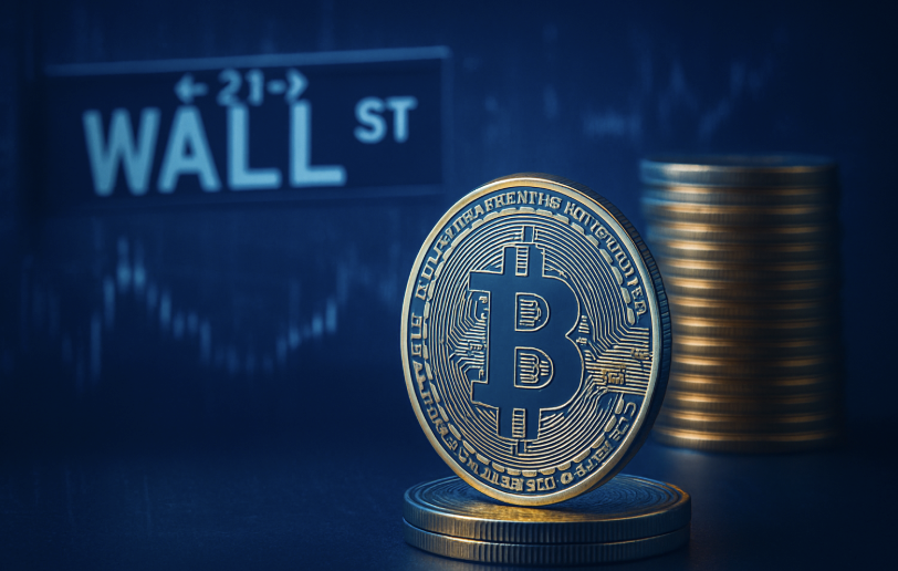 wall st coin