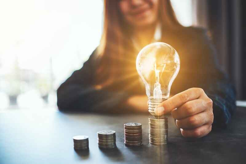 light bulb