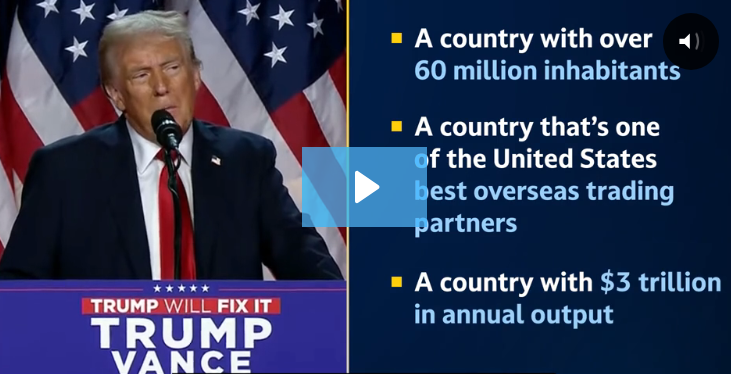 oxford trump