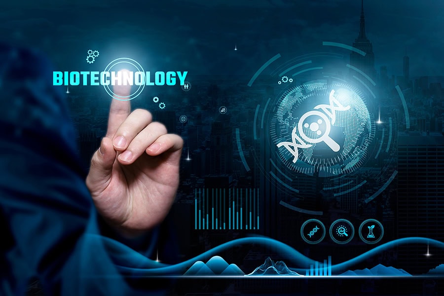 biotech