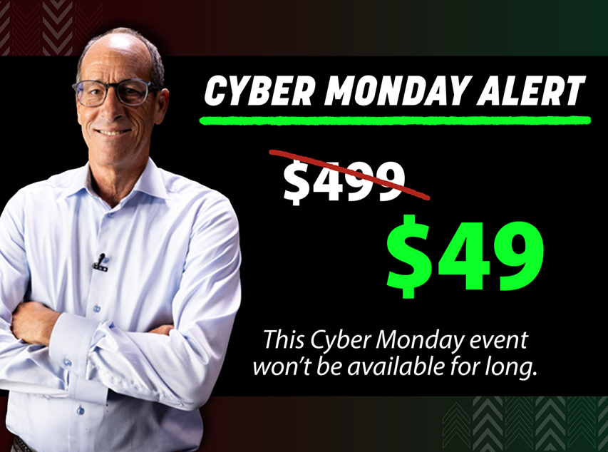 cyber monday