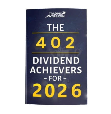 dividend book