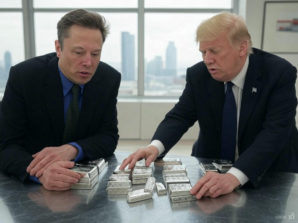musk-and-trump-silver