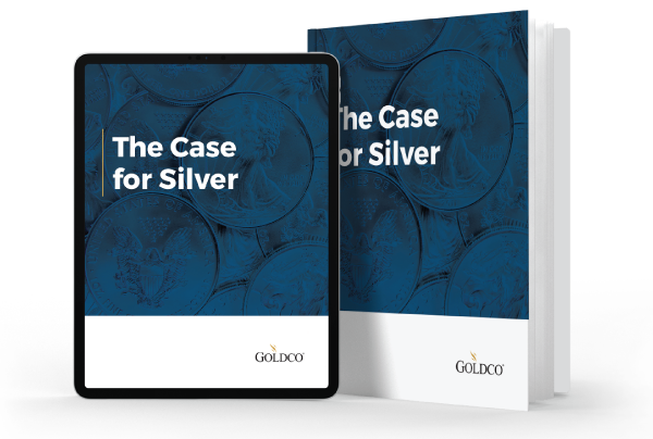 silver book