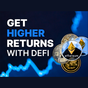 Decentralized Masters