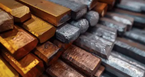 metal