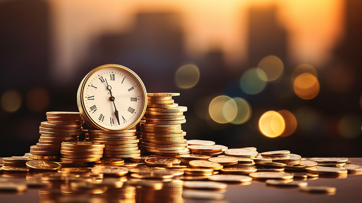 Pay Attention to This Gold Stock After the New Year