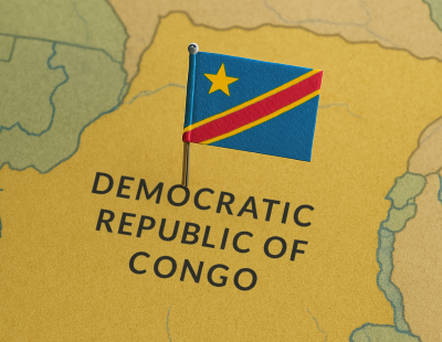 Trump Deal Could Send One African Gold Stock Soaring…