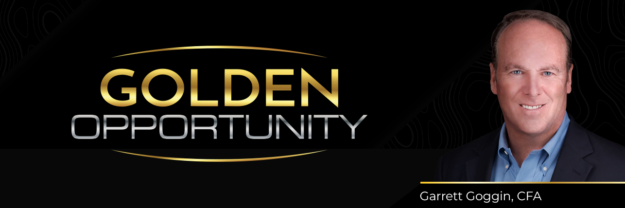 Golden Opportunity
