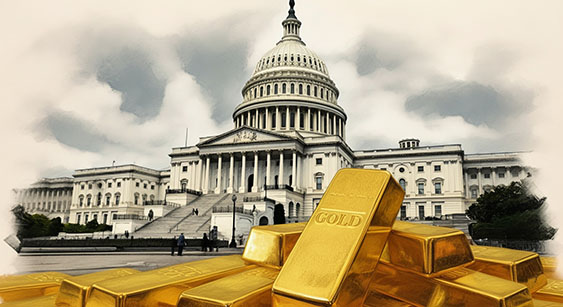 Gold’s Hidden Opportunity: Why Conservative Investors Should Look Beyond the Headlines