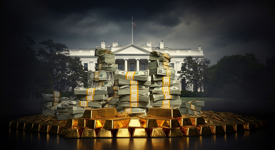 The Golden Opportunity You’ve Been Waiting For