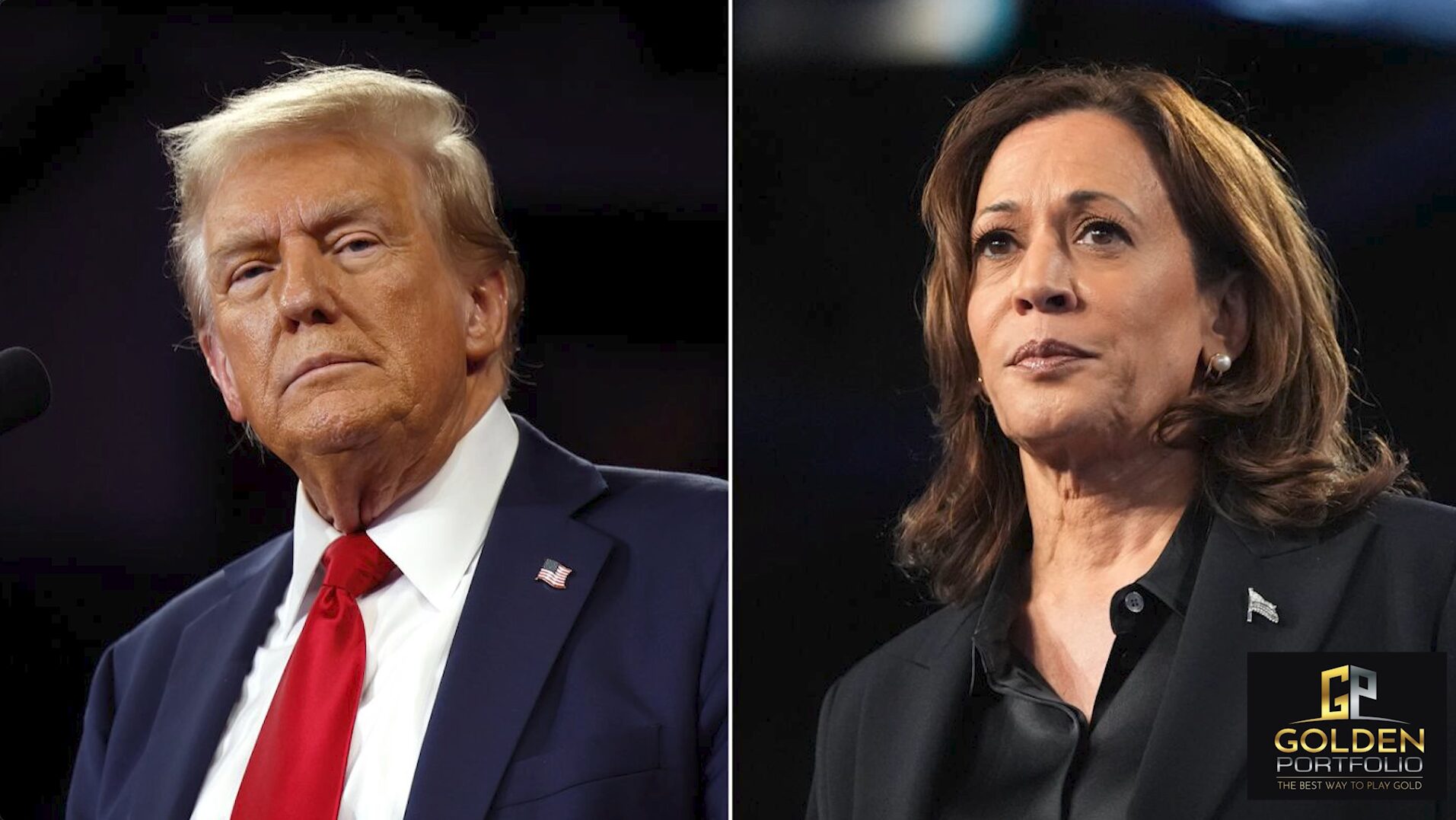 There is no Top for Gold, because there is no Bottom to the Dollar.