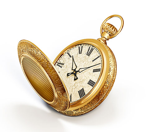 Waiting for Trump to Revalue? It’s already happening…