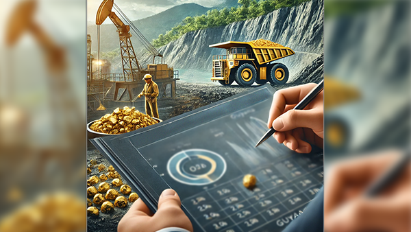 Trump Mineral Deal Prompts Major Investment in the Congo