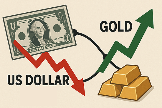 Bonds are sending a major warning