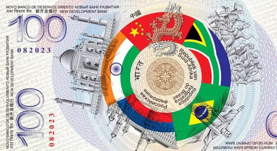It’s Finally Happening for BRICS?