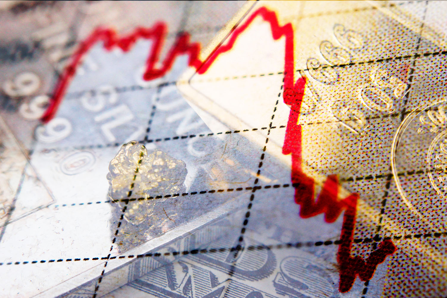 The Two Indicators that Will Tell us When the Gold Bull is Over
