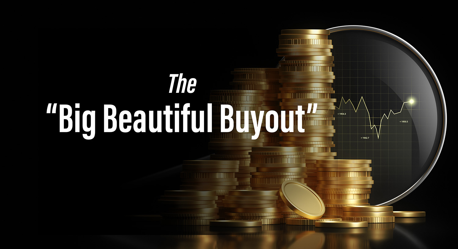 Newmont soars: here’s what’s next