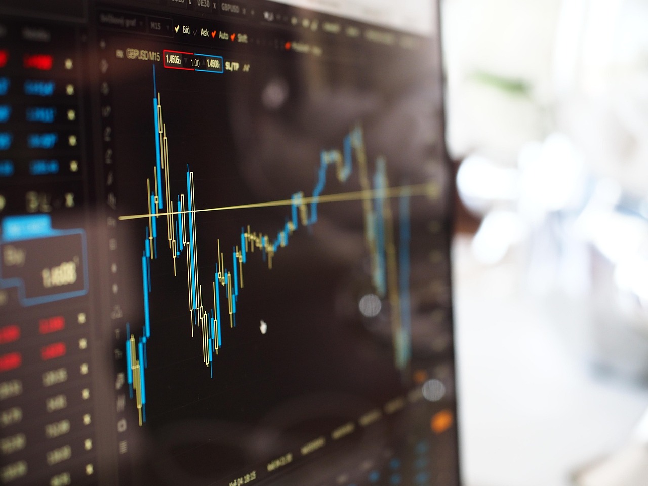 The Secret to Beating the Market: Read This Before You Sell a Winner