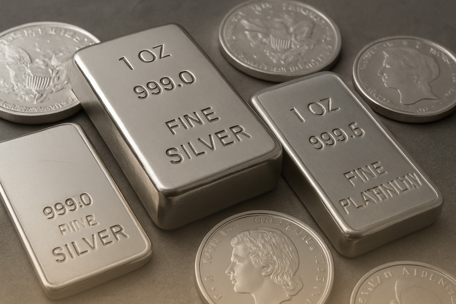 Silver Stocks Are Not What They Seem