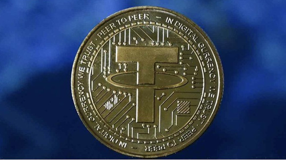 Another Tether Development