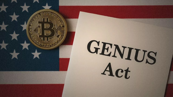 How a New Global Monetary Order Quietly Passed Into Law