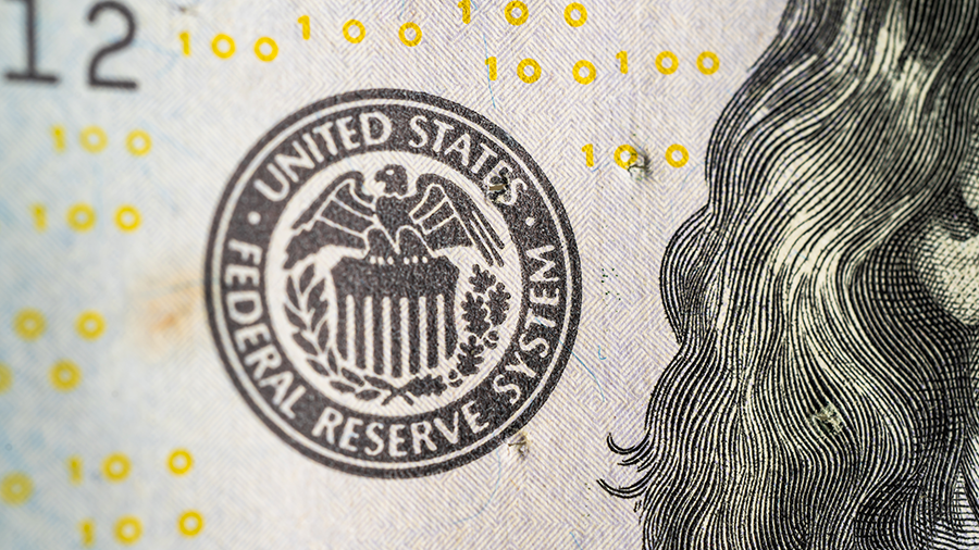 What Does the New Fed Chair Mean for Gold