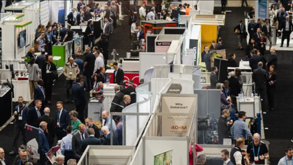 Lessons From the World's Biggest and Oldest Mining Conference