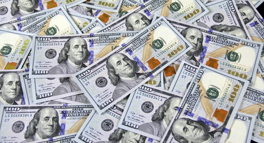 Cash Has Not Yet Met Fact