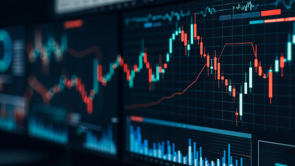 Why You Should Be Excited About This Correction