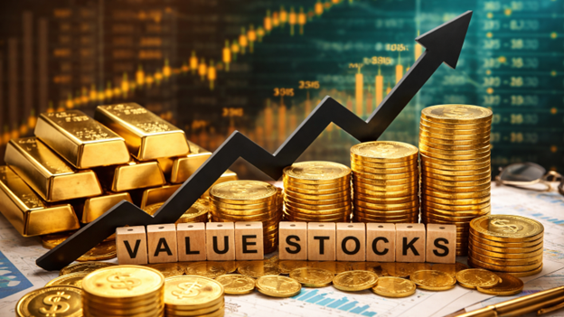 These Gold Companies Just Became Value Stocks