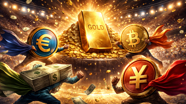 The 1970s All Over Again