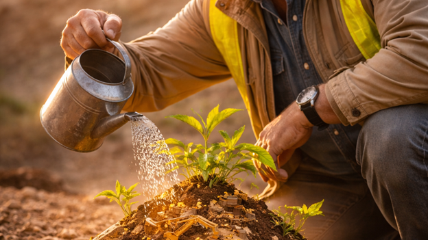 A Sneak Peek at My Next Gold Stock Recommendation
