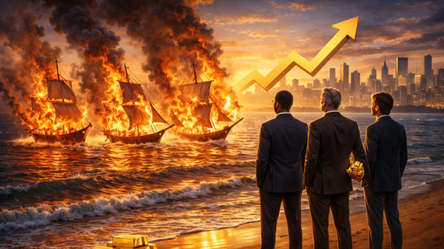 This Wednesday: My Newest Gold Stock Recommendation