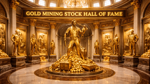 The Golden Portfolio Hall of Fame: Finalized