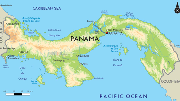 You Should Look into Panama… Here’s Why