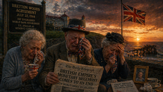 The Next Steps of the Currency War