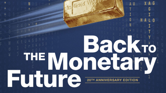 State of the Gold Market