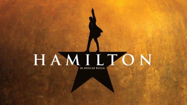 Bessent Conjures Hamilton