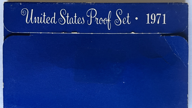 America’s Golden Fire Sale