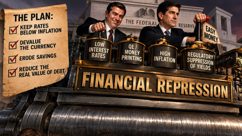 “Certain Levels of Inflation”