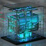 Truth about buzzing & ringing ears (this could help)