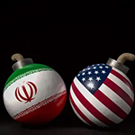 US Iran Friction